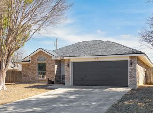 4408 Brookdale Dr, Brownwood, TX 76801