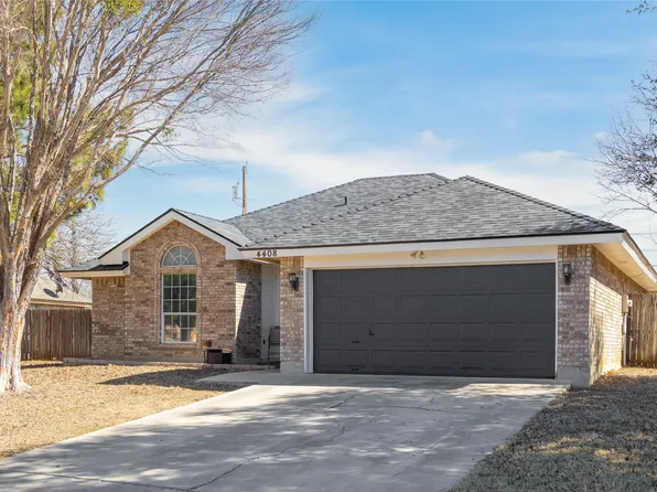 4408 Brookdale Dr, Brownwood, TX 76801