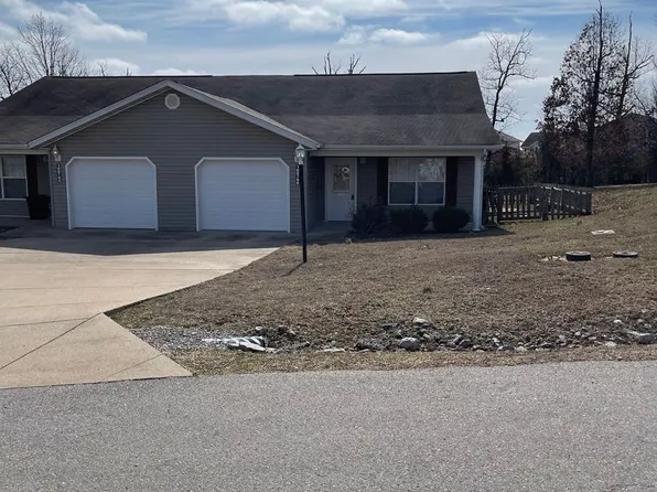 16878 Hurricane Lane, 16878 Hurricane Ln #B, Saint Robert, MO 65584