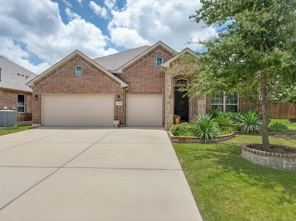 210 Derby Ln, Hickory Creek, TX 75065