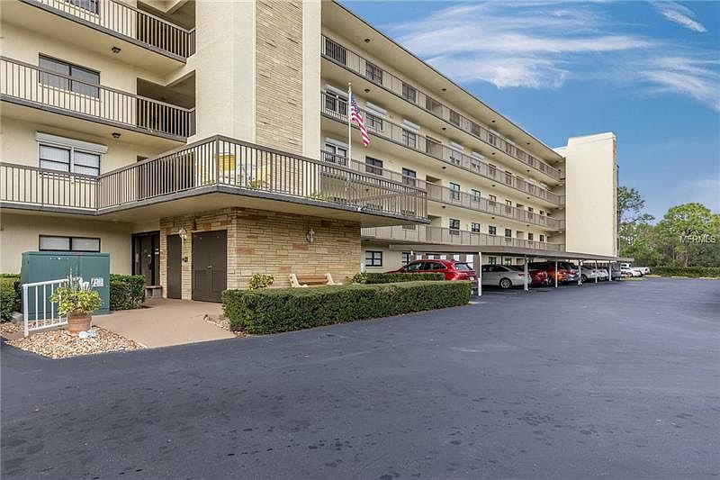 1st image of 8198 Terrace Garden Dr N Unit 311