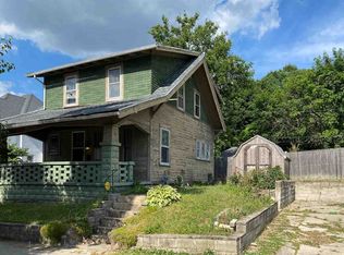 11 N 21st St, Richmond, IN