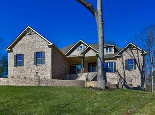 14 Natures Ridge Way SE, Huntsville, AL 35803