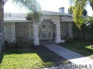 1609 N Halifax Ave, Daytona Beach, FL 32118