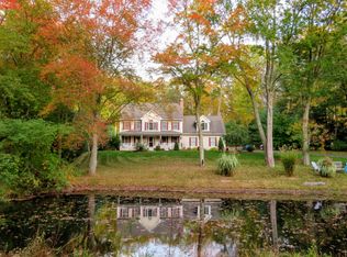 225 Killingworth Tpke, Clinton, CT 06413