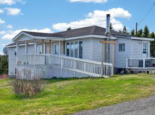 235 Louisbourg Main A Dieu Rd, Cape Breton, NS B1C 1R1