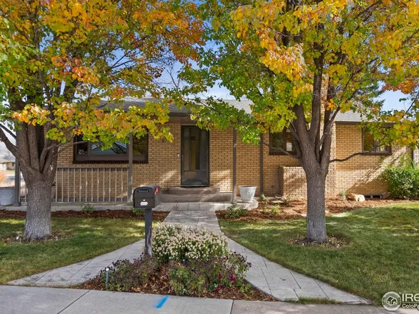 2332 Fountain Dr, Loveland, CO 80538