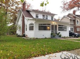 523 Clark St, Owosso, MI