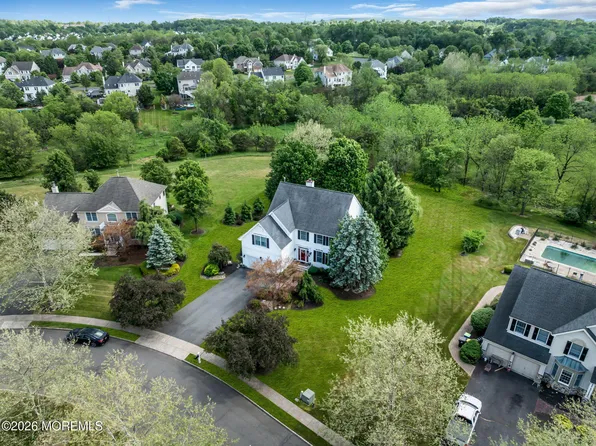 6 Champions Circle, Branchburg, NJ 08876