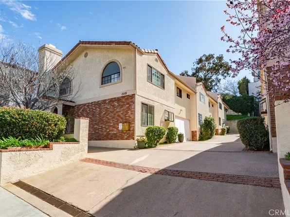 2008 Mathews Ave #C, Redondo Beach, CA 90278