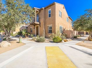 550 Calle Vibrante, Palm Desert, CA 92211