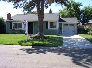 3440 Wemberley Dr, Sacramento, CA 95864
