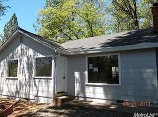 22215 Placer Hills Rd, Colfax, CA 95713