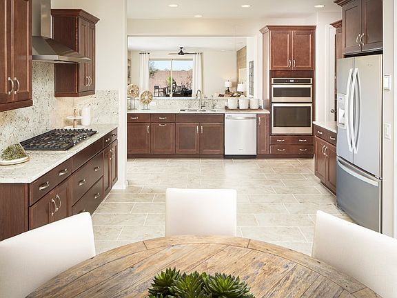 Brand New Homes For Sale in Glendale