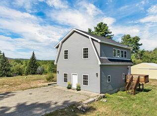 88 Stevens Rd, Effingham, NH 03882