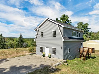 88 Stevens Road, Effingham, NH, 03882