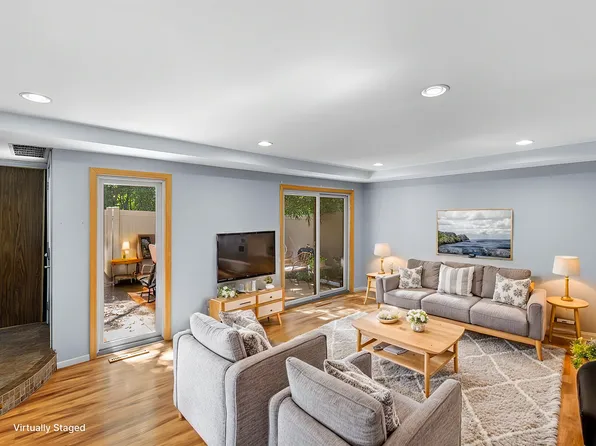 4561 Cedar Lake Rd, Saint Louis Park, MN 55416