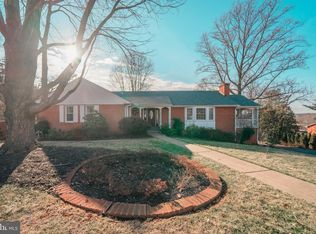 1212 Oaklawn Dr, Culpeper, VA 22701