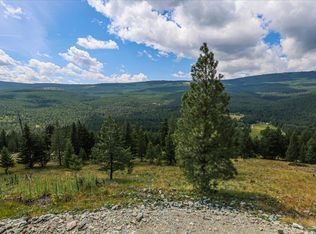 1675 Virginia Hill Rd, Rexford, MT 59930