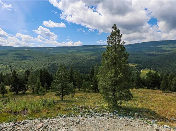 1675 Virginia Hill Rd, Rexford, MT 59930