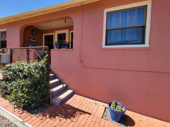 304 A Curve Street, Bisbee, AZ 85603