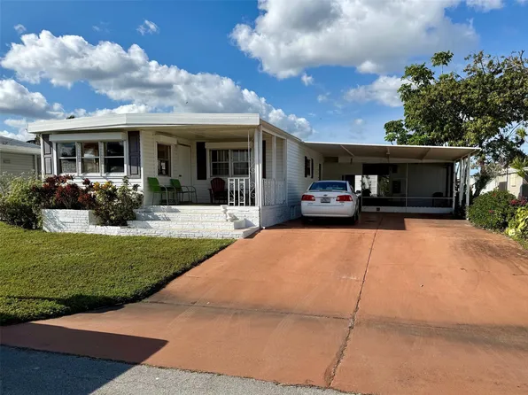 2245 SW 83rd Avenue, Davie, FL 33324