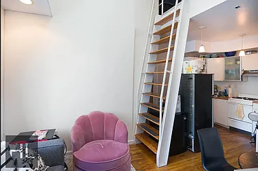 Rented by Highline Residential