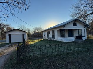2 S Orray St, Coalgate, OK 74538