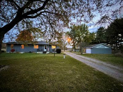 22111 Dutch Settlement St, Cassopolis, MI, 49031