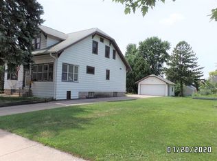 409 Walnut St, Menasha, WI 54952