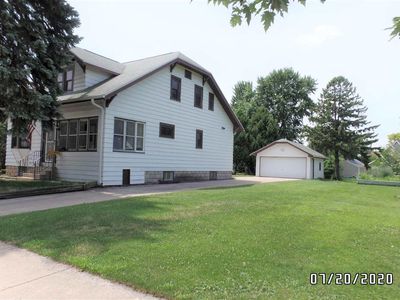 409 Walnut St, Menasha, WI, 54952