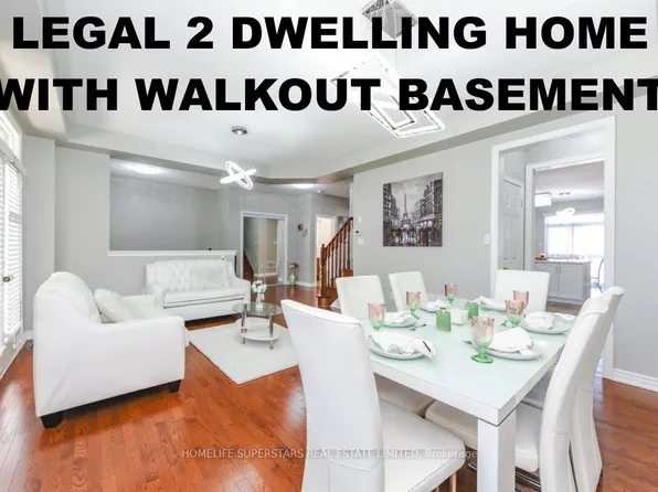 5 Amy Ave, Brampton, ON L6P 3L7