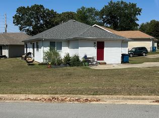 159 Travis Trl, Branson, MO 65616