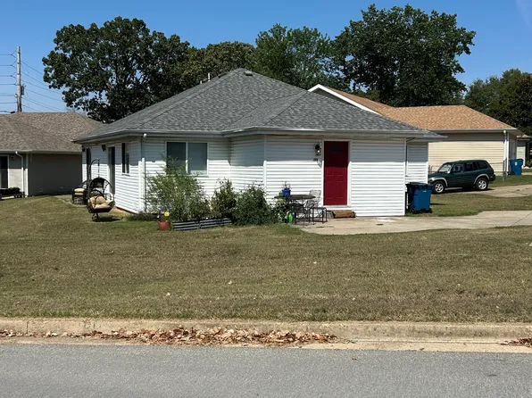 159 Travis Trl, Branson, MO 65616