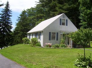 10 Cummings Ave, Williamstown, MA 01267