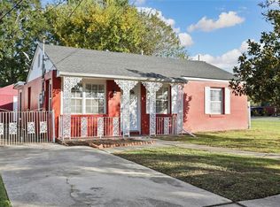 5511 Saint Roch Ave, New Orleans, LA 70122