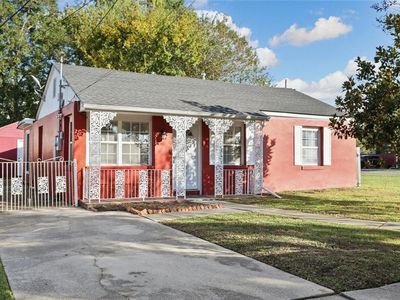 5511 Saint Roch Ave, New Orleans, LA, 70122