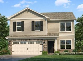 115 Pheasant Glen Dr, Shelbyville, KY 40065