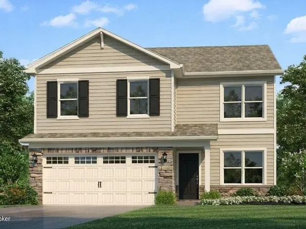 115 Pheasant Glen Dr, Shelbyville, KY 40065