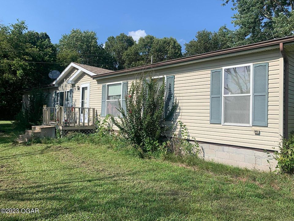 3424 County Road 10, Sarcoxie, MO 64862 MLS 234245 Zillow