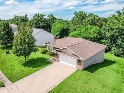 4008 Southampton Dr, Jefferson City, MO, 65109