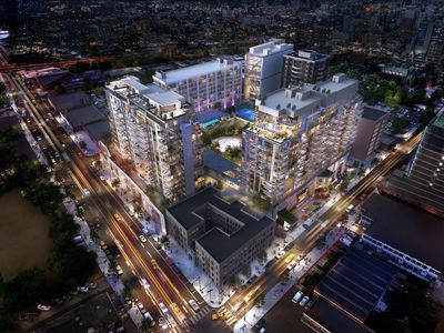 133-27 39th Avenue, Flushing, NY, 11354