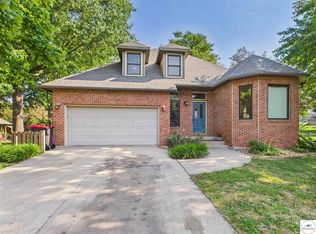 1505 Hunters Cir, Sedalia, MO 65301