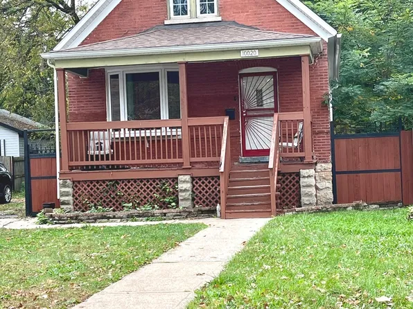 10020 S Charles St, Chicago, IL 60643