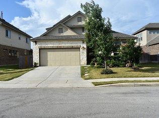 10547 Far Reaches Ln, Helotes, TX 78023