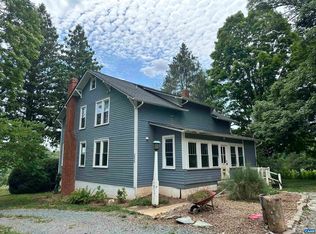 3832 Scottsville Rd, Charlottesville, VA 22902