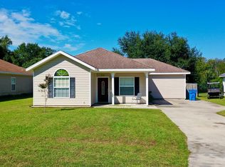 261 Abby Dr, Wewahitchka, FL 32465