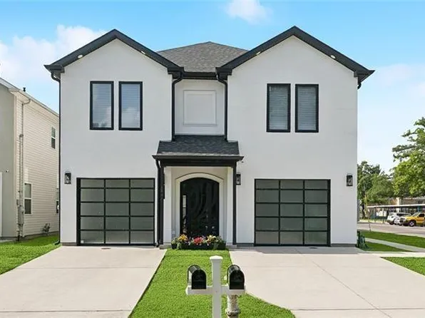 4542 Prairie St, Metairie, LA 70001