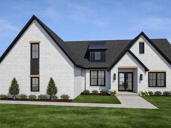 15 Fawn Mdws Lot 15, Clarksville, TN 37043