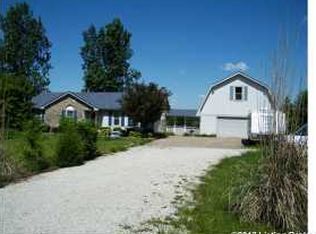 190 Rufus Ln, Mount Washington, KY 40047